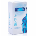 PASANTE - LA SETA PIÙ SOTTILE 12 UNITÀ