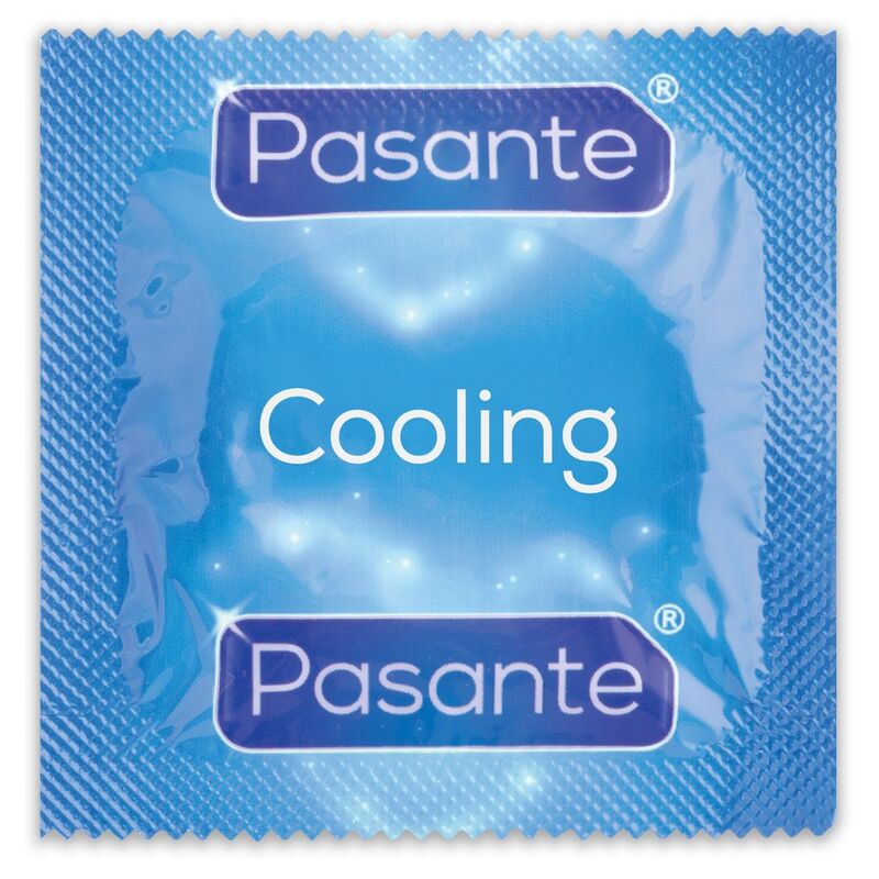 PASANTE - PRESERVATIVOS CLIMAX 6 EFECTO CALOR + 6 EFECTO FRÍO / 12 UNIDADES