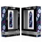 CUSTOM BULLETS - RECARGABLES PRIMAVERA 10 INTENSIDADES