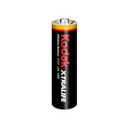 KODAK - PILAS ALCALINAS XTRALIFE AAA LR03 * 4