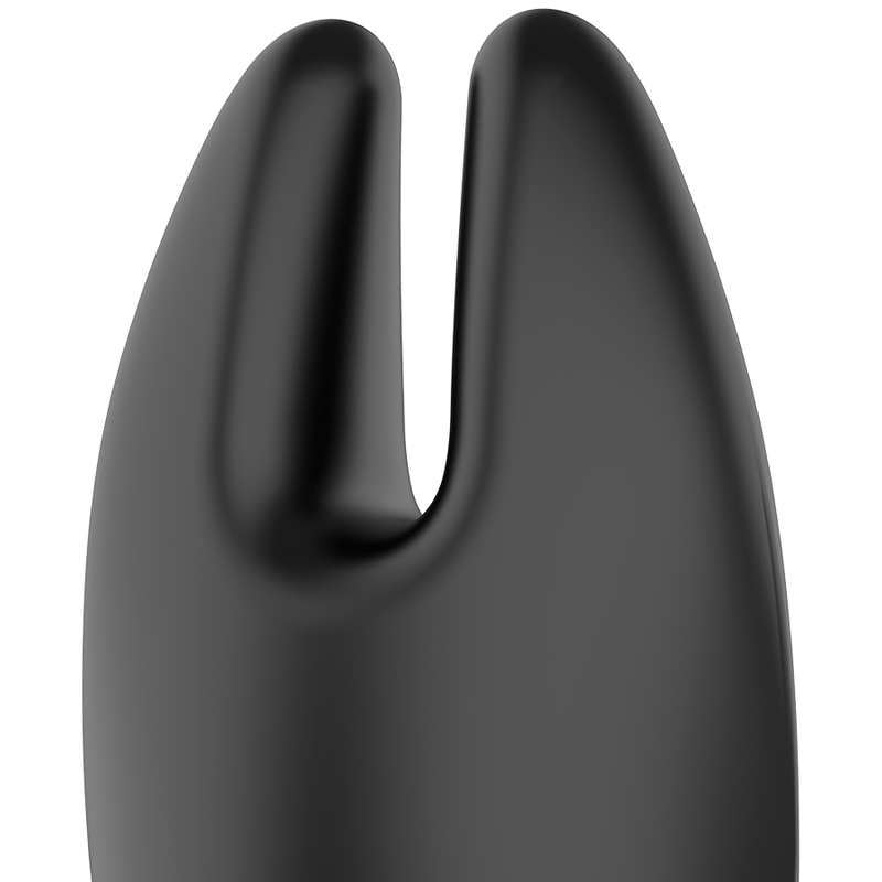 COQUETTE CHIC DESIRE - BLACK/GOLD CLITORAL STIMULATOR