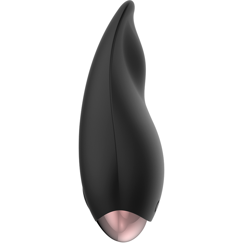 COQUETTE CHIC DESIRE - STIMOLATORE CLITORIDEO NERO / ORO