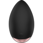 COQUETTE CHIC DESIRE - STIMOLATORE CLITORIDEO NERO / ORO