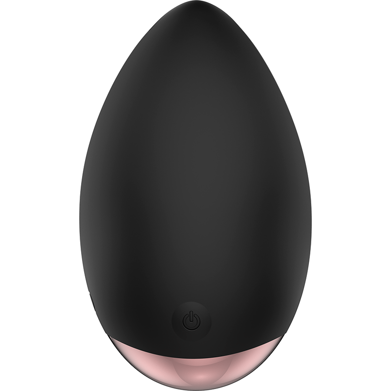 COQUETTE CHIC DESIRE - STIMOLATORE CLITORIDEO NERO / ORO