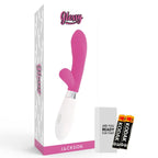 GLOSSY - JACKSON CONIGLIO ROSA