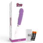 GLOSSY - VIBRATORE PAUL VIOLA