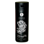 SHUNGA - CRÈME AMÉLIORANT L'ÉRECTION DU DRAGON