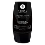 SHUNGA - CRÈME D'ORGASME FÉMININ INTENSE JARDIN SECRET