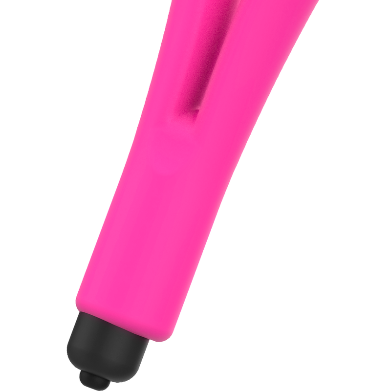 OHMAMA - MULTIFUNCTIONAL DOUBLE VIBRATOR CHRISTMAS EDITION