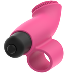 OHMAMA - DES ROSE VIBRATOR CHRISTMAS EDITION