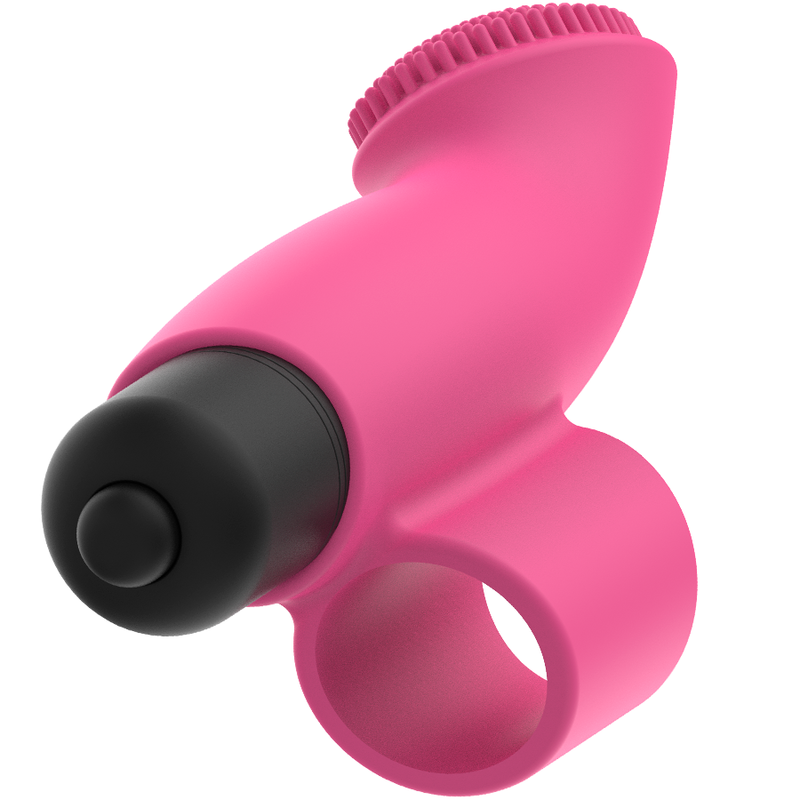 OHMAMA - DES ROSE VIBRATOR CHRISTMAS EDITION
