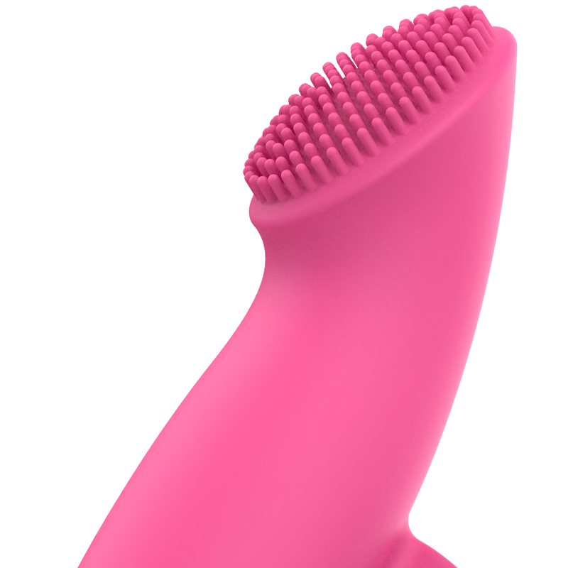 OHMAMA - DES ROSE VIBRATOR CHRISTMAS EDITION