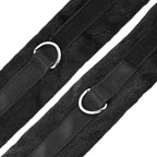 DARKNESS - SET DI FISSAGGI PER LETTO