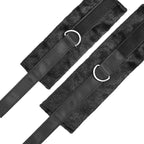 DARKNESS - SET DI FISSAGGI PER LETTO
