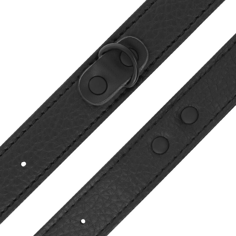 DARKNESS - MANETTE TEXTURIZZATE AMPIE E SOTTILI