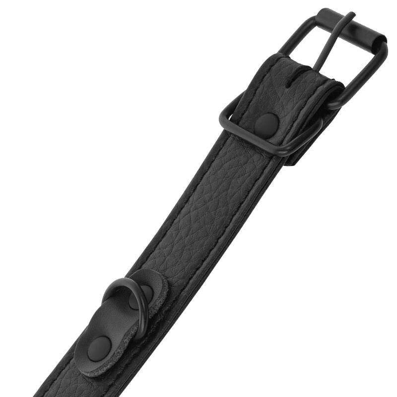 DARKNESS - MANETTE TEXTURIZZATE AMPIE E SOTTILI