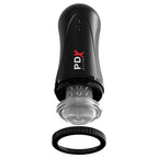 PDX ELITE - MASTURBATORE MOTO STROKER