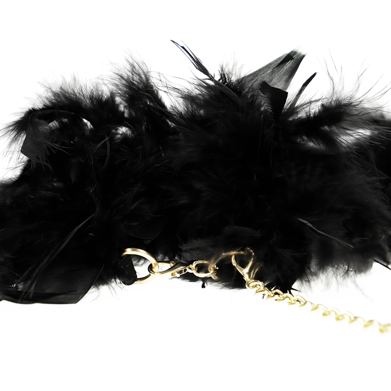 COQUETTE CHIC DESIRE - MANETTE DI LUSSO