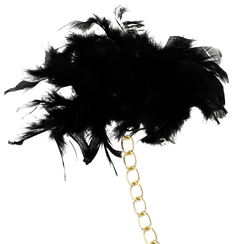 COQUETTE CHIC DESIRE - MANETTE DI LUSSO