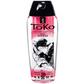 SHUNGA - LUBRICANTE CON AROMA A FRESA Y CHAMPÁN TOKO