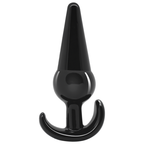 ADDICTED TOYS - SET DE 4 TAPONES ANALES