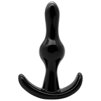 ADDICTED TOYS - SET DE 4 TAPONES ANALES