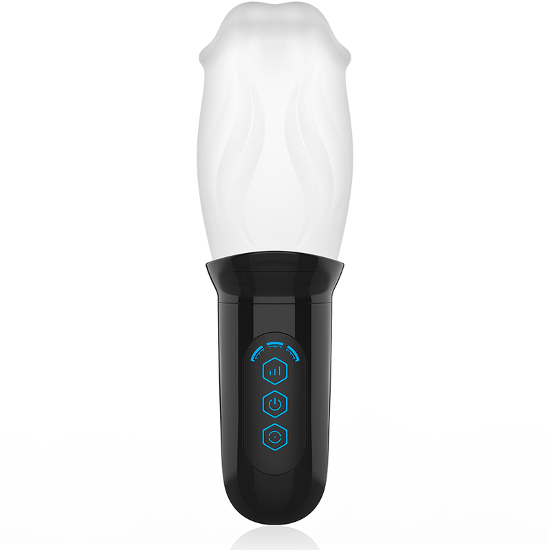 JAMYJOB - SPINJOB STIMOLATORE PER SESSO ORALE