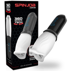 JAMYJOB - SPINJOB STIMOLATORE PER SESSO ORALE