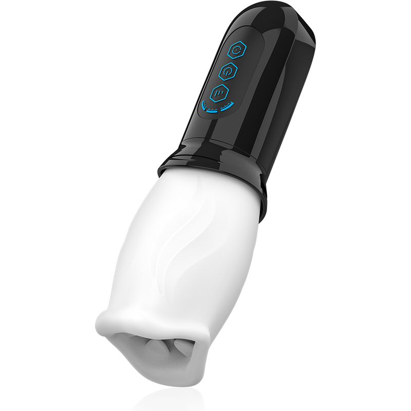 JAMYJOB - SPINJOB STIMOLATORE PER SESSO ORALE