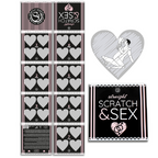 SECRETPLAY - GIOCO DI SCRATCH E SESSO PER COPPIE (ES/EN/FR/PT/DE)