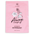 SECRETPLAY - ALWAYS VIRGIN SINGLE DOSE 4ML