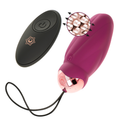 RITHUAL - SITA EGG TELECOMANDO ROTAZIONE SFERE + VIBRAZIONE