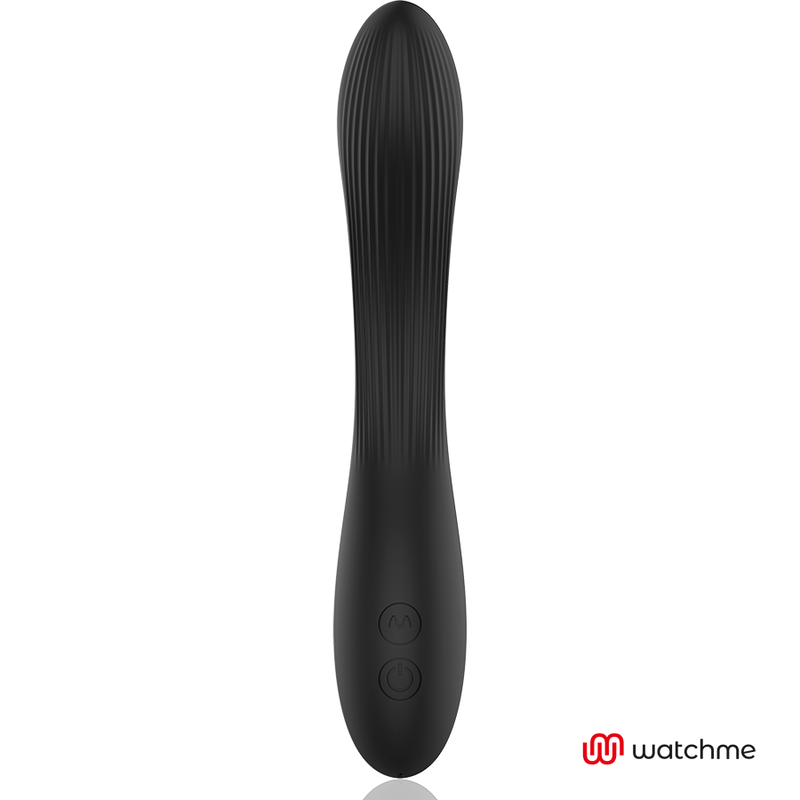 ANNE'S DESIRE - CURVED REMOTE CONTROL TECHNOLOGY A WATCHME BLACK