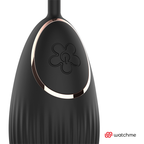 ANNE'S DESIRE - EGG TECNOLOGIA TELECOMANDO WATCHME NERO