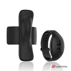 ANNE'S DESIRE - PANTY PLEASURE TECHNOLOGIE WATCHME NOIR