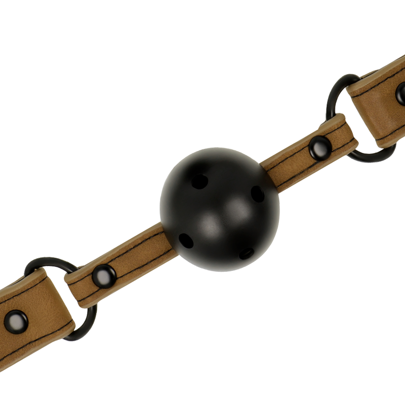 FETISH SUBMISSIVE ORIGEN - BILLON TRASPIRANTE