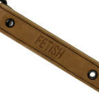 FETISH SUBMISSIVE ORIGEN - BILLON TRASPIRANTE