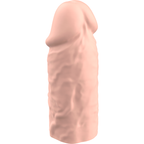 VIRILXL - EXTENSIÓN NATURAL DE PENE EN SILICONA LÍQUIDA V3