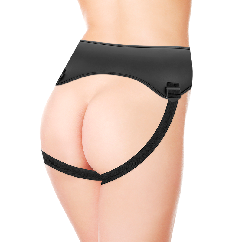 CYBER SILICOCK - MANDO A DISTANCIA STRAP-ON MASTER JOHN