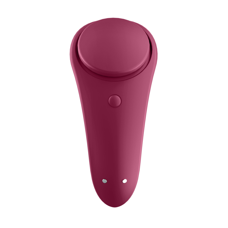 SATISFYER - BRAGUITA SECRET SEXY