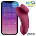SATISFYER - BRAGUITA SECRET SEXY