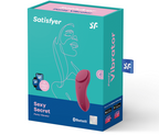 SATISFYER - BRAGUITA SECRET SEXY