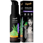 COQUETTE CHIC DESIRE - PREMIUM SPACE SATIVA VEGAN LUBRICANT 100 ML