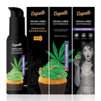COQUETTE CHIC DESIRE - PREMIUM SPACE SATIVA VEGAN LUBRICANT 100 ML