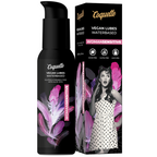 COQUETTE CHIC DESIRE - LUBRIFICANTE VEGANO SENSIBILE PER DONNE PREMIUM EXPERIENCE 100 ML
