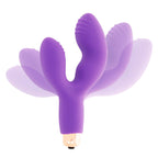 WOMANVIBE - STIMOLATORE VIBRANTE VANIX IN SILICONE
