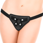 X RAY - RADIO HARNESS WITH SILICONE RINGS