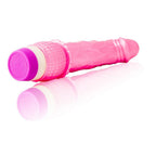 BAILE - VIBRADOR ONDAS DE PLACER 23 CM ROSA