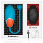 WEARWATCH - TELECOMANDO WATCHME TECNOLOGIA BLU UOVO / JET