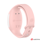 WEARWATCH - MANDO A DISTANCIA WATCHME TECNOLOGÍA HUEVO FUCSIA / ROSA